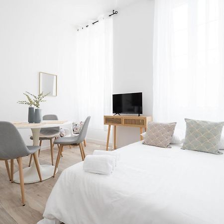 Le Concorde 2 - Appartement 1 Chambre Clim Calanques Velodrome มาร์กเซย ภายนอก รูปภาพ
