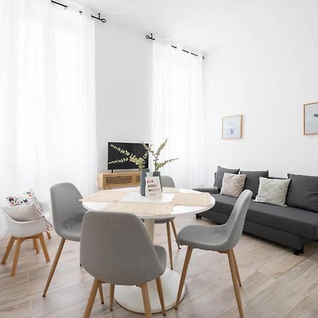 Le Concorde 2 - Appartement 1 Chambre Clim Calanques Velodrome มาร์กเซย ภายนอก รูปภาพ