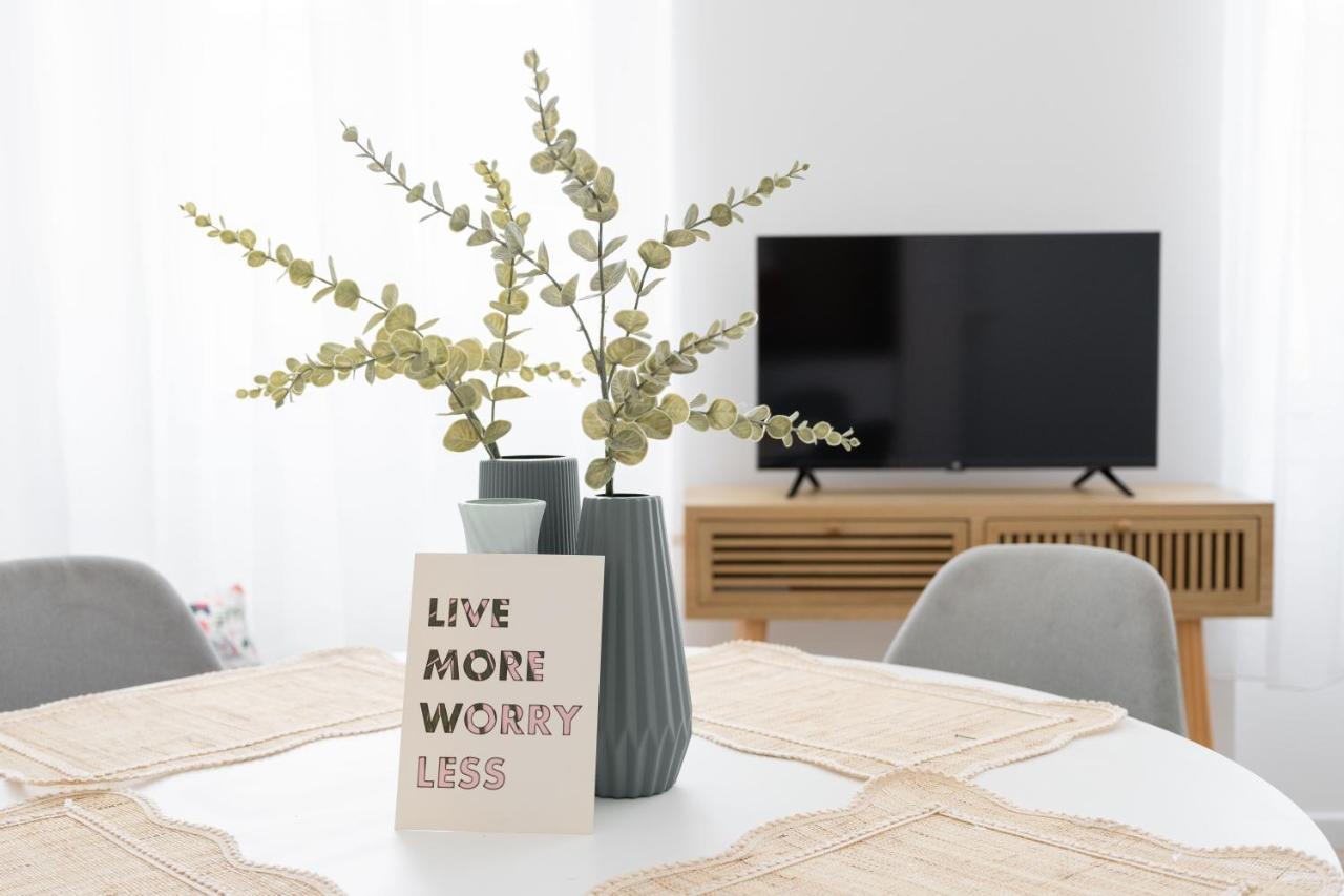Le Concorde 2 - Appartement 1 Chambre Clim Calanques Velodrome มาร์กเซย ภายนอก รูปภาพ